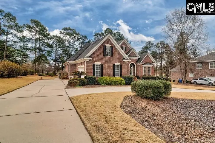 310 Deer Crossing Road, Elgin, SC 29045 - #2