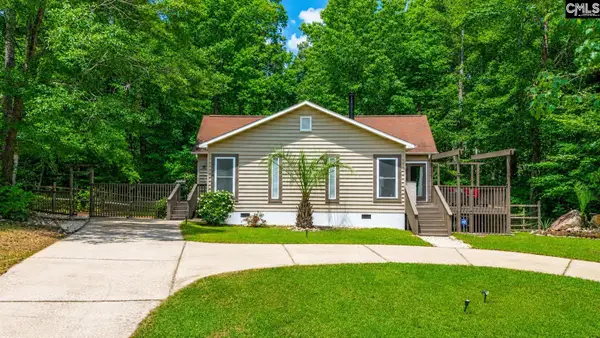 1612 Adella Street, Columbia, SC 29210