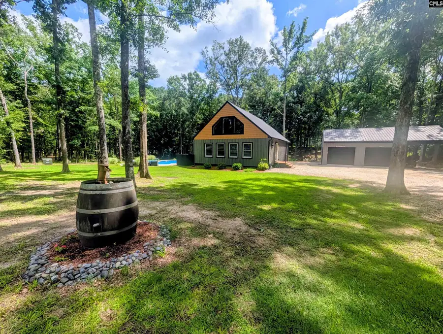 158 Persimmon Drive, Saluda, SC 29138 - #2