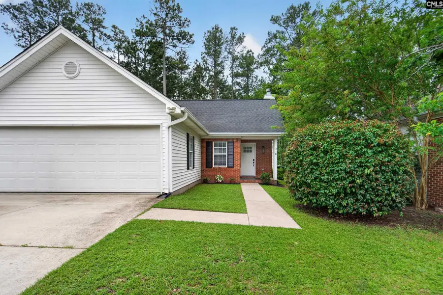 140 Twin Oaks Lane, Columbia, SC 29209 - #2