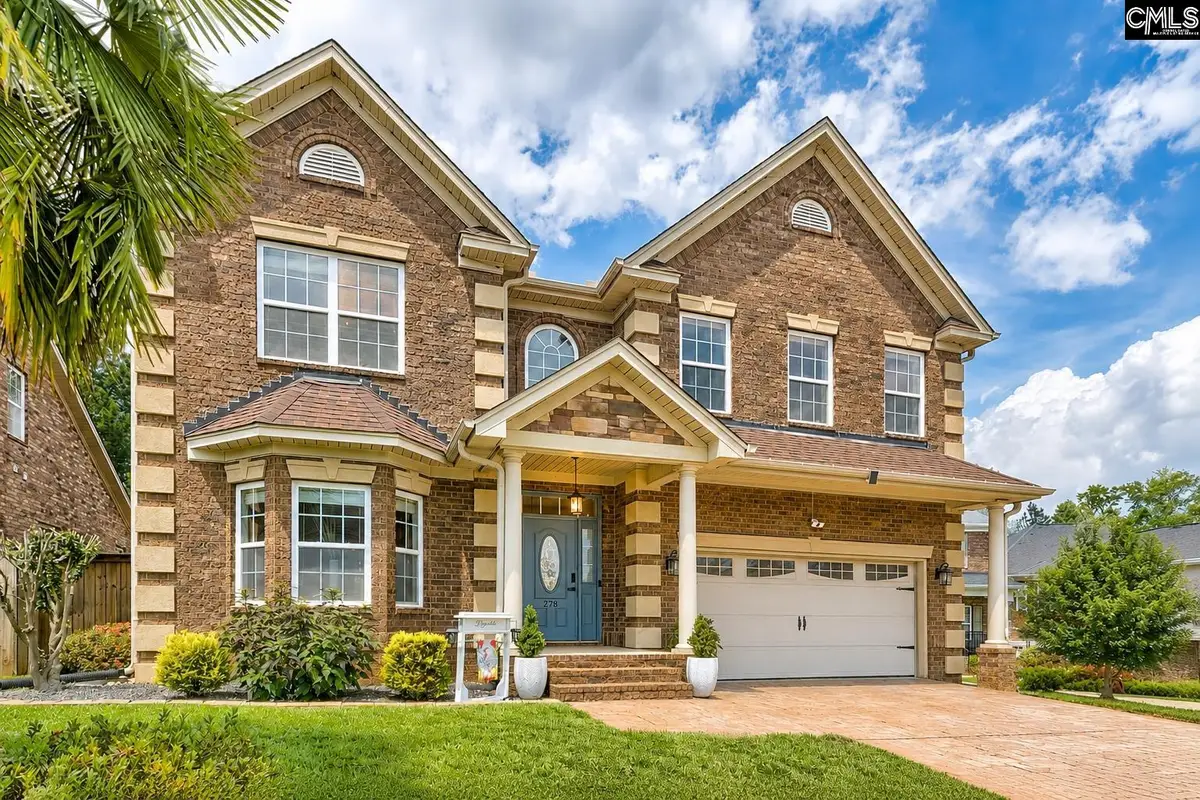 278 Woodmill Circle, Lexington, SC 29072 - #1