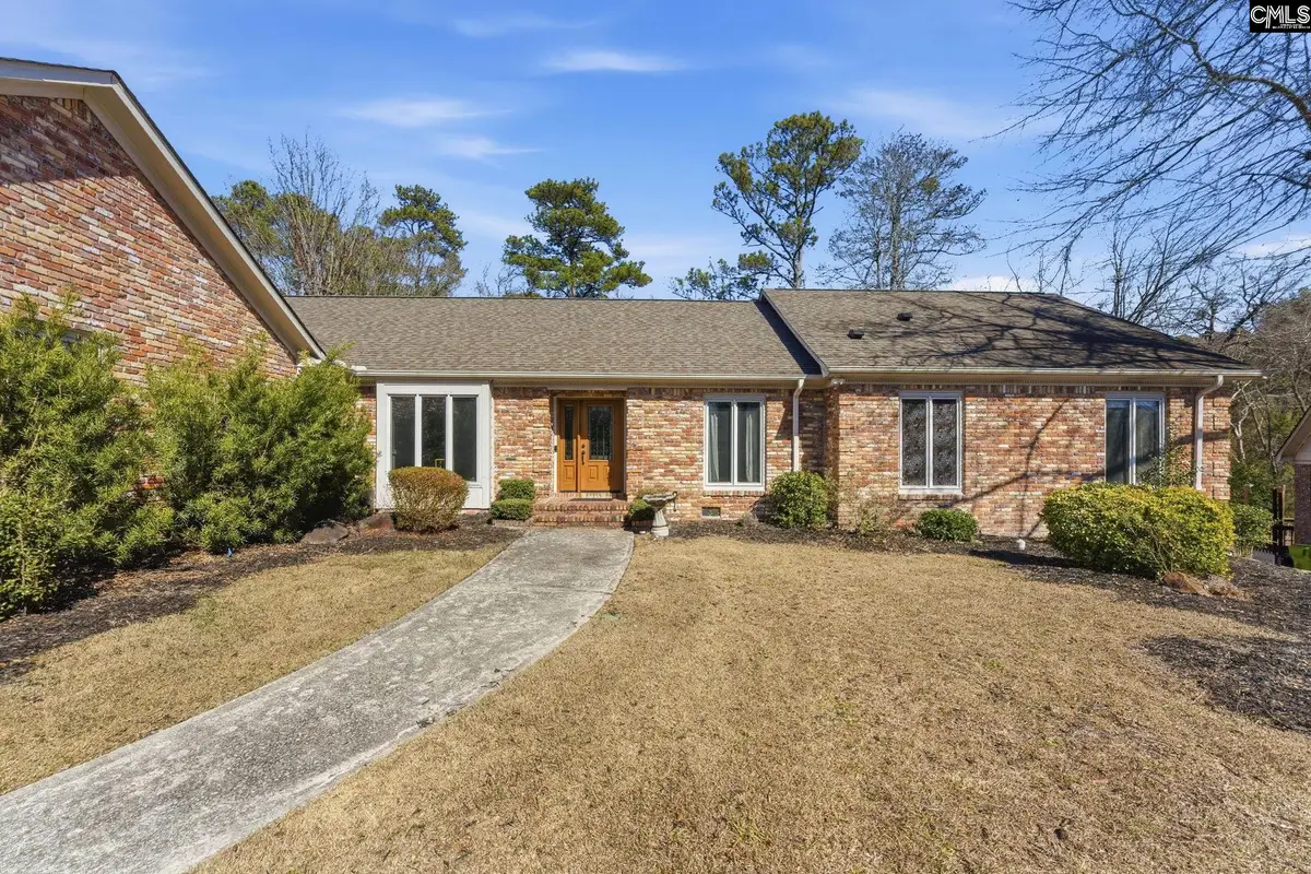 134 Brookspring Rd, Columbia, SC 29223 - #1