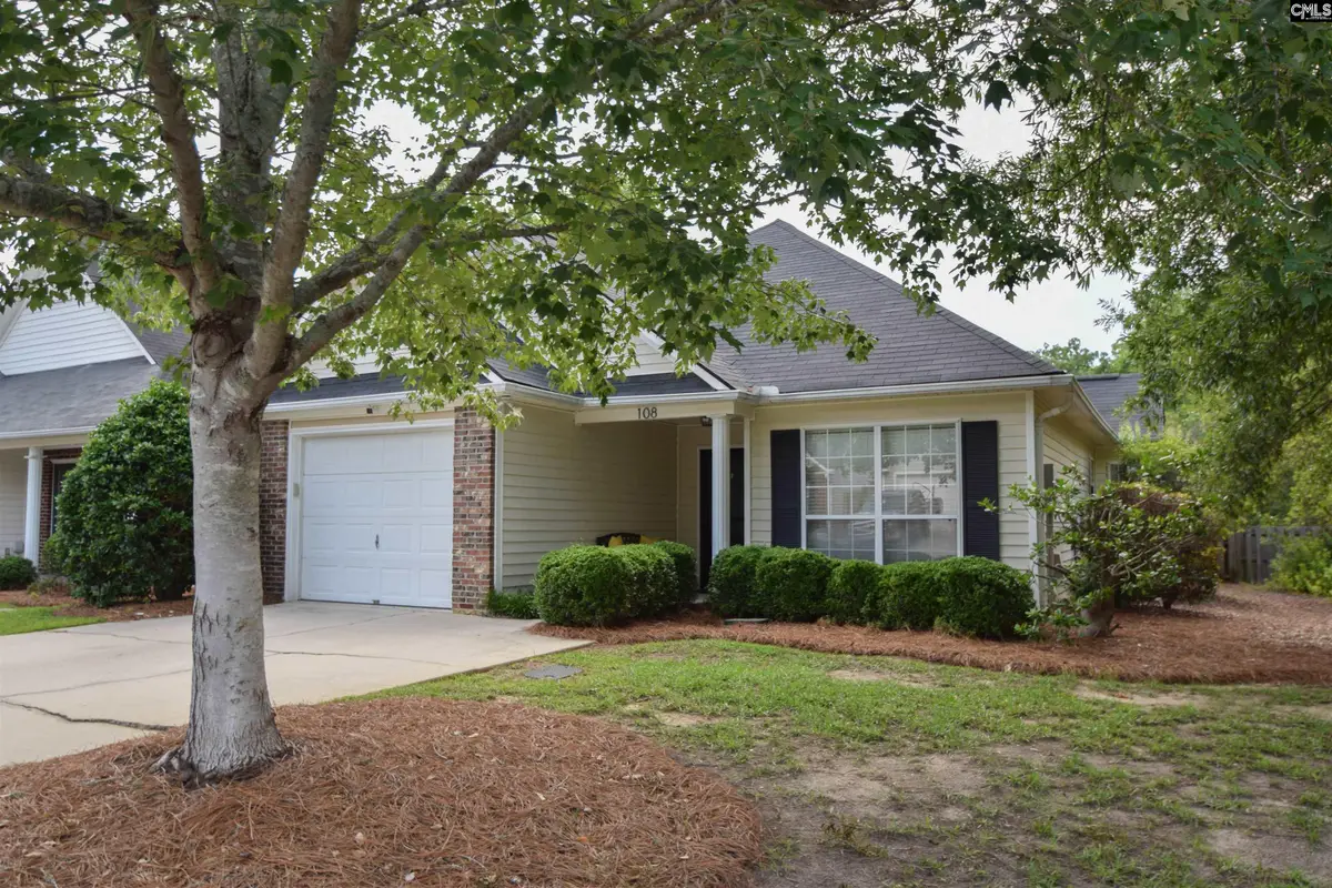 108 Redington Way, Irmo, SC 29063 - #1