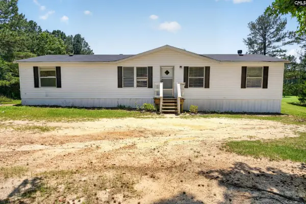 1379 Cassidy Road, Camden, SC 29020