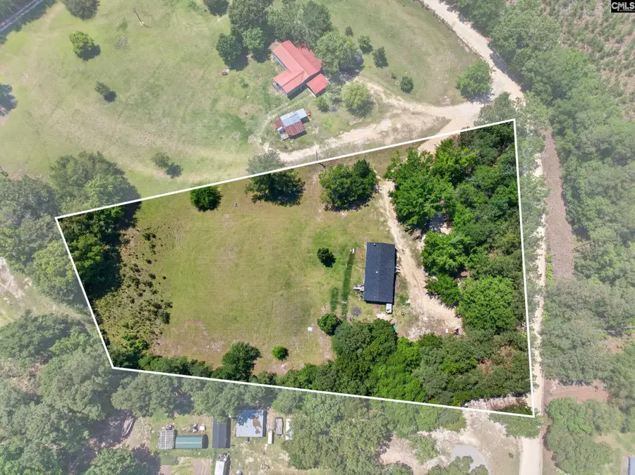1379 Cassidy Road, Camden, SC 29020 - #2