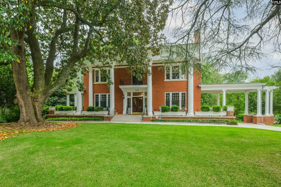 737 Caldwell Street, Newberry, SC 29108 - #2