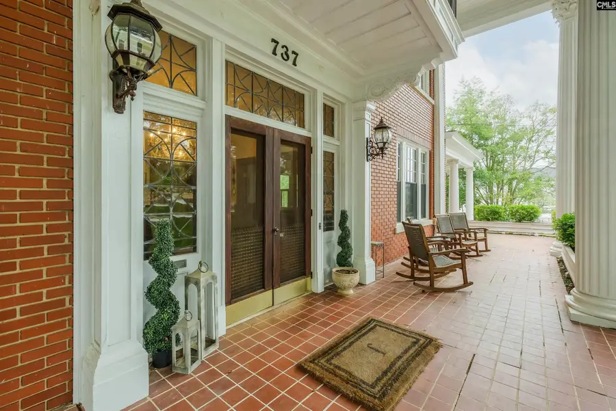 737 Caldwell Street, Newberry, SC 29108 - #3