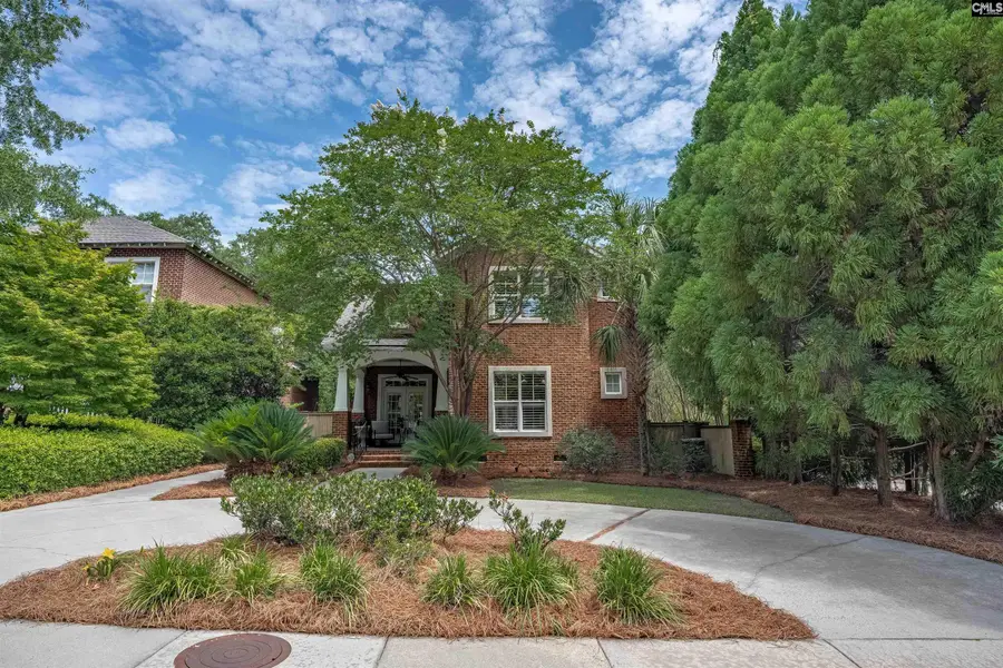 3729 Wilmot Avenue, Columbia, SC 29205 - #2