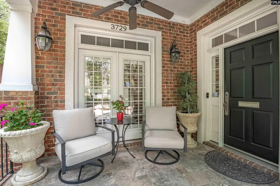 3729 Wilmot Avenue, Columbia, SC 29205 - #3