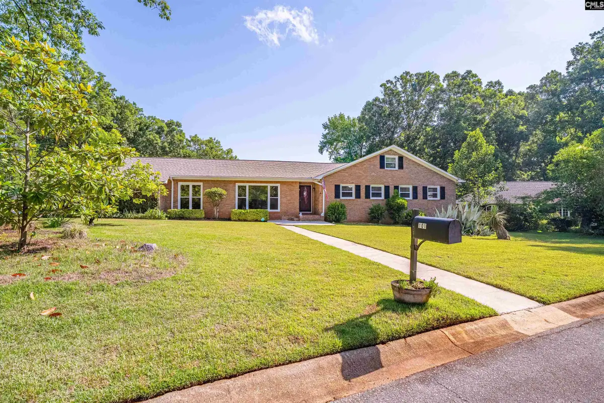 101 White Falls Circle, Columbia, SC 29212 - #1