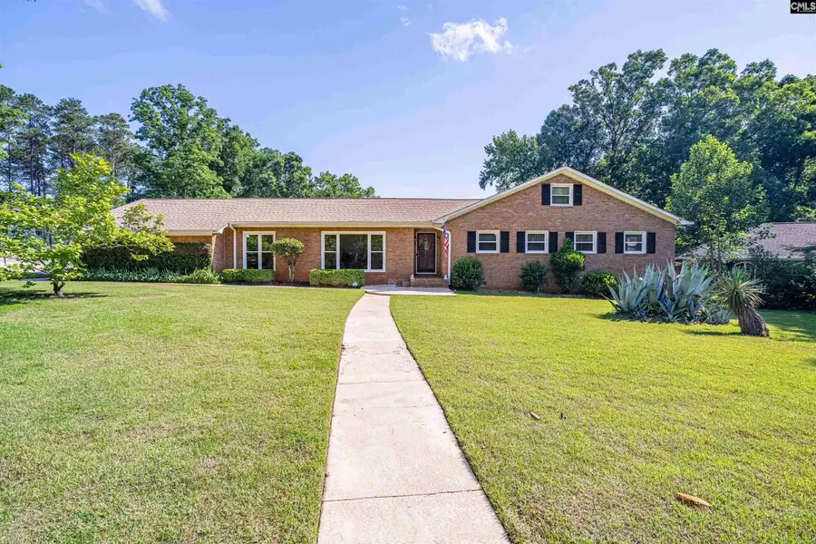 101 White Falls Circle, Columbia, SC 29212 - #2