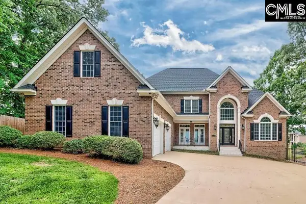 2016 Amicks Ferry Road, Chapin, SC 29036