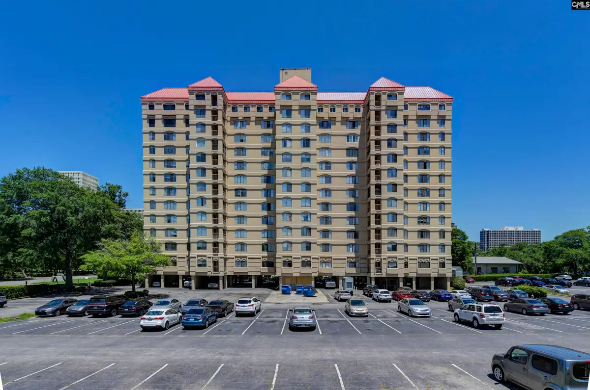 1600 Park Circle #1018, Columbia, SC 29201 - #1