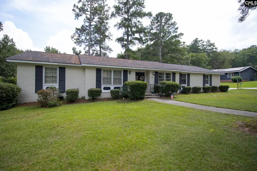 219 Finsbury Road, Columbia, SC 29212 - #2