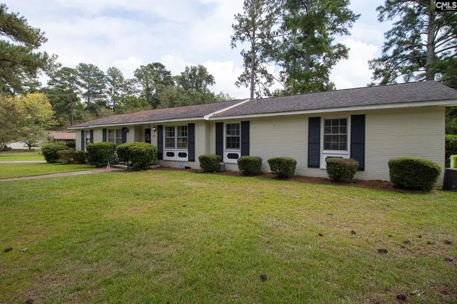 219 Finsbury Road, Columbia, SC 29212 - #3