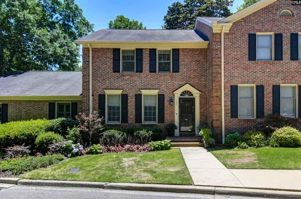 3020 Trenholm Road, Columbia, SC 29204