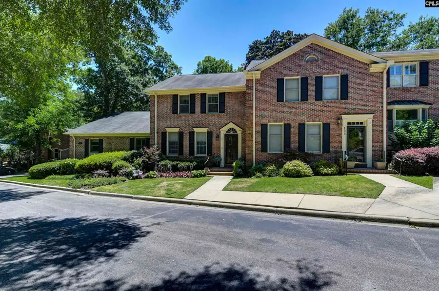 3020 Trenholm Road, Columbia, SC 29204 - #2