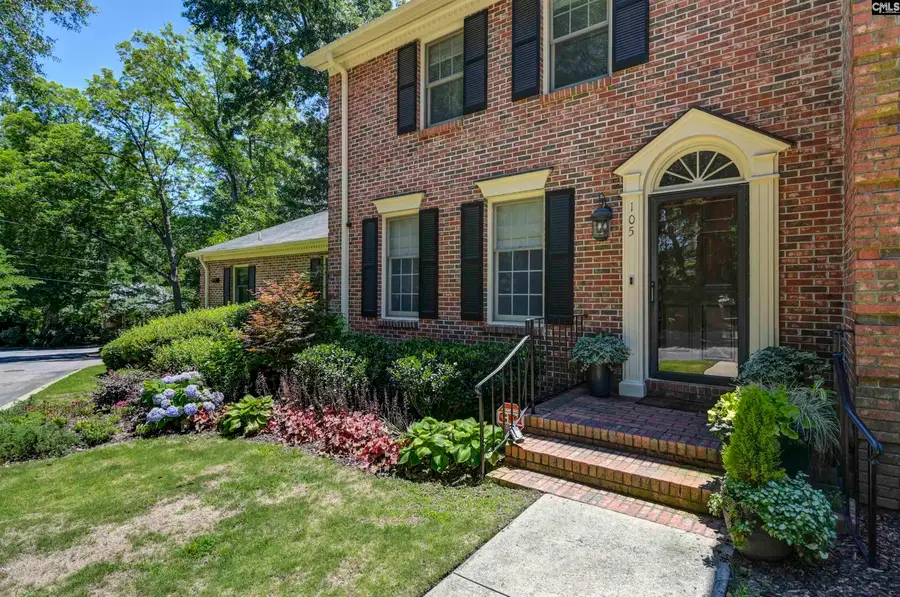 3020 Trenholm Road, Columbia, SC 29204 - #3