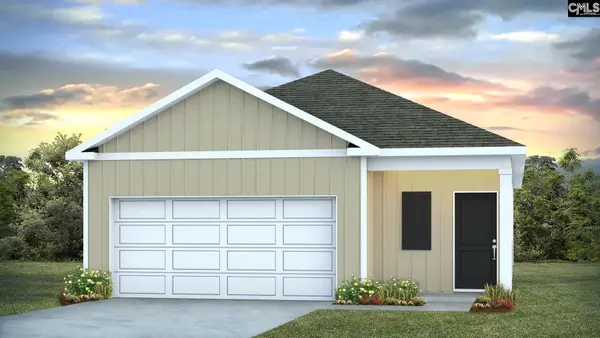 422 Cherrybark Court, Columbia, SC 29203