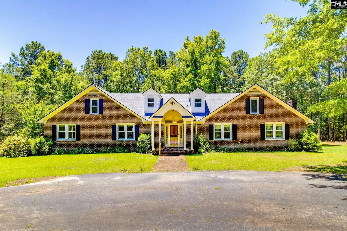 1149 Sherrill Lever Road, Blythewood, SC 29016 - #1