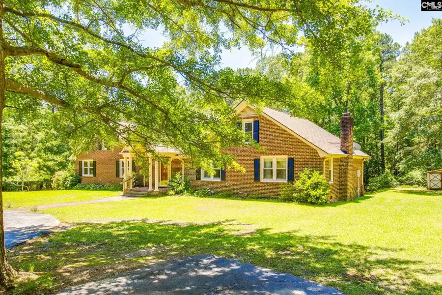 1149 Sherrill Lever Road, Blythewood, SC 29016 - #2