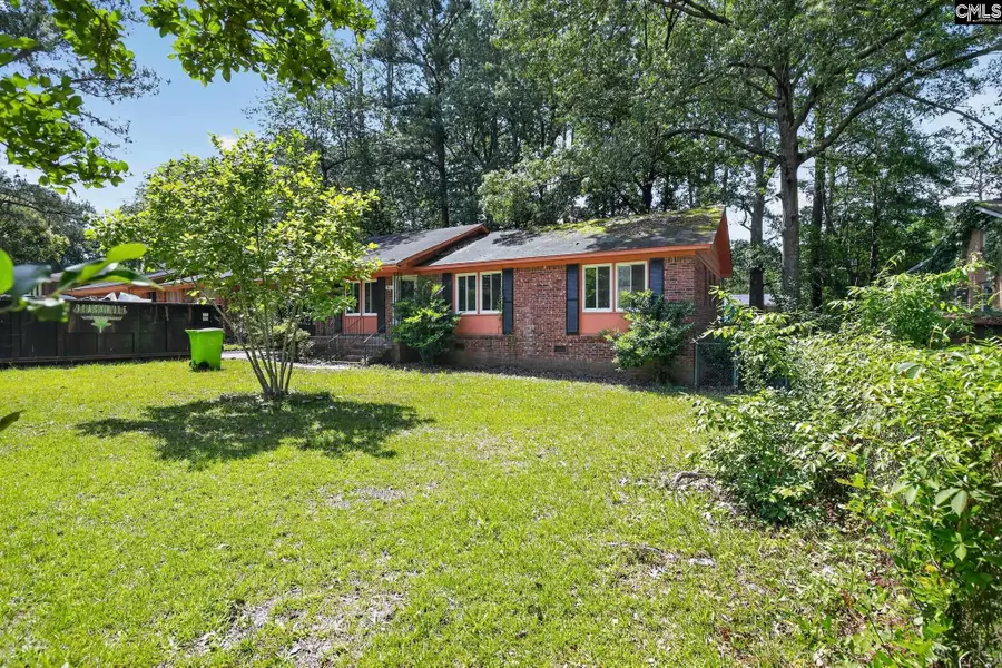 3521 Ragsdale Drive, Columbia, SC 29209 - #2