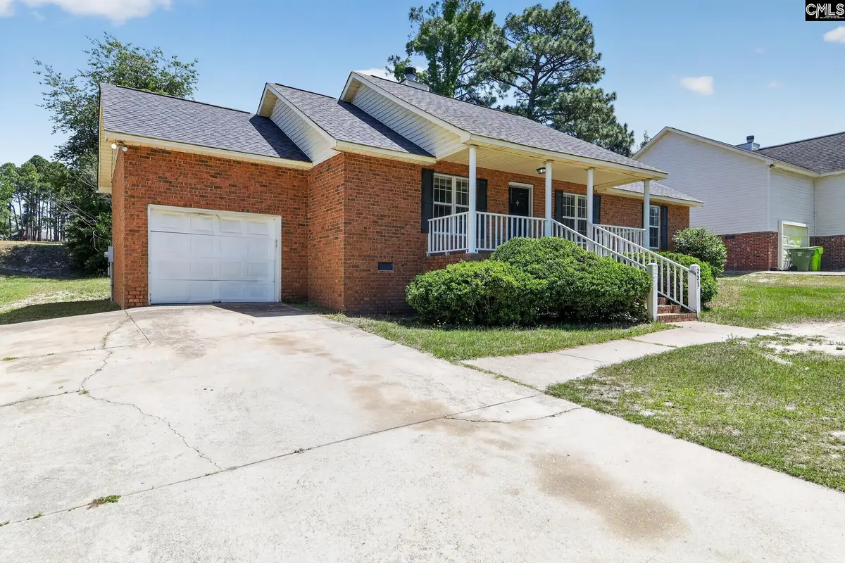 231 Sparkleberry Lane, Columbia, SC 29229 - #1