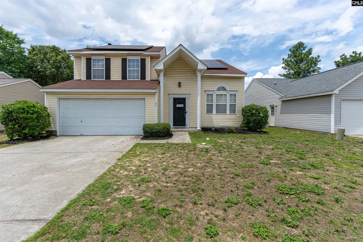 909 Murchison Drive, Columbia, SC 29229 - #1
