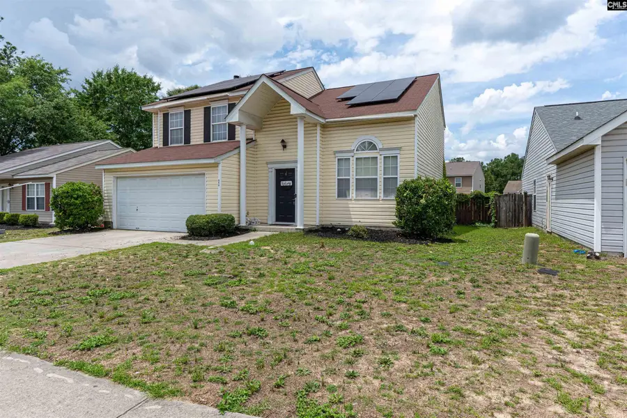 909 Murchison Drive, Columbia, SC 29229 - #2