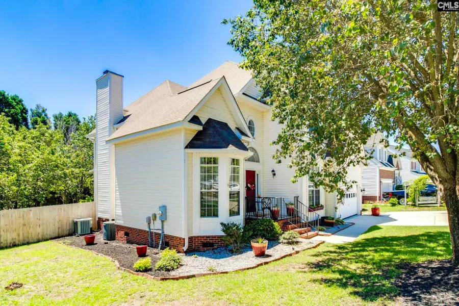 204 Ridge Trail Drive, Columbia, SC 29229 - #3