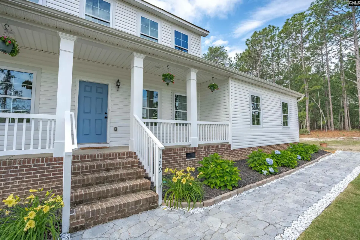 129 Lord And Tucker Court, Lexington, SC 29073 - #1