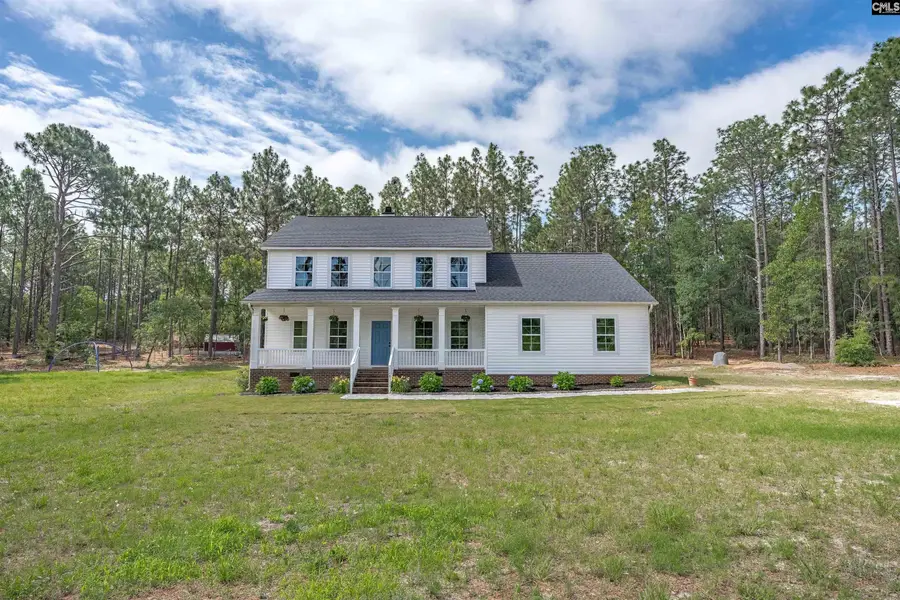 129 Lord And Tucker Court, Lexington, SC 29073 - #2