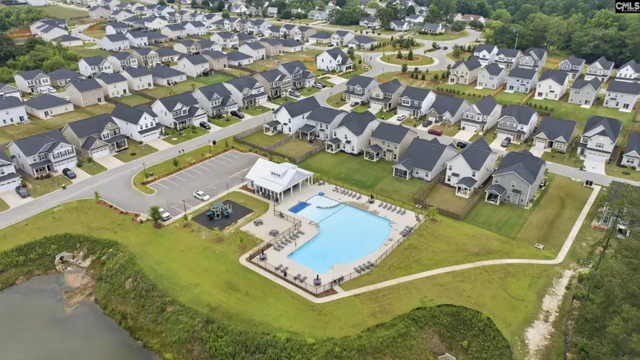 709 Empire Maker Road, Lexington, SC 29073 - #3