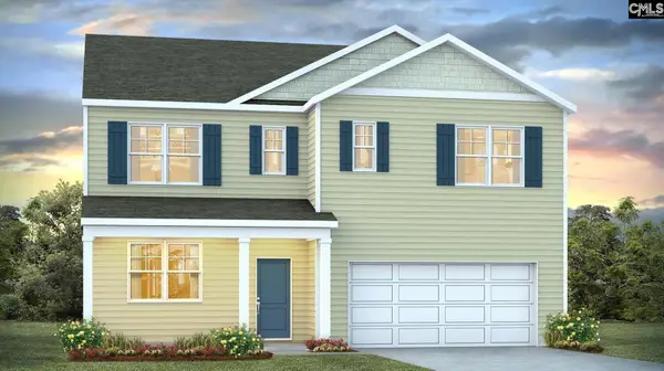 218 Ruby Prince Road, Gilbert, SC 29054