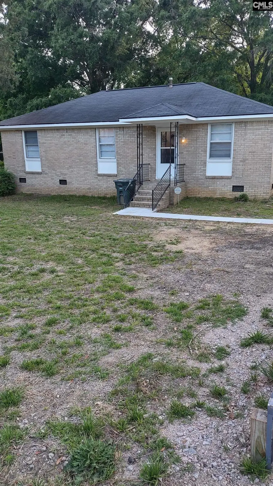 114 Henry Street, Eastover, SC 29044 - #2
