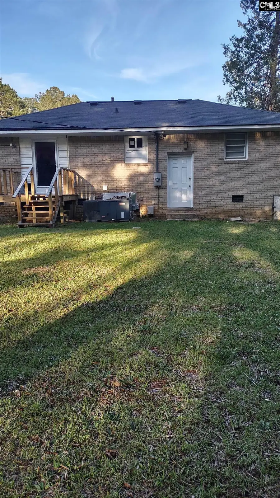 114 Henry Street, Eastover, SC 29044 - #3