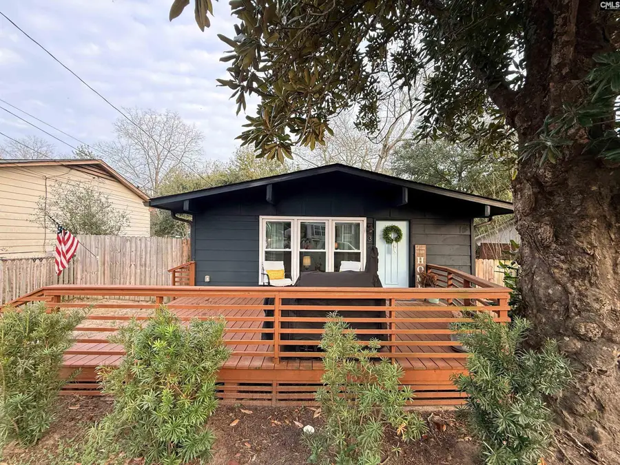 338 NW Mccormick Street, Aiken, SC 29801 - #2
