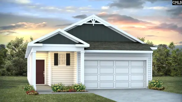 201 Ruby Prince Road, Gilbert, SC 29054
