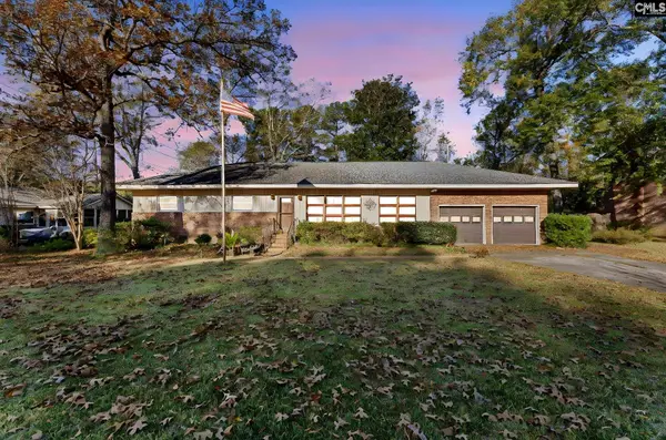1115 Gardendale Drive, Columbia, SC 29212