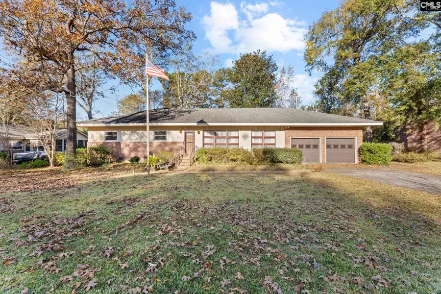 1115 Gardendale Drive, Columbia, SC 29212 - #2