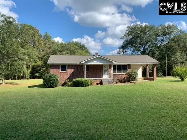 3555 Maybinton Road, Whitmire, SC 29178