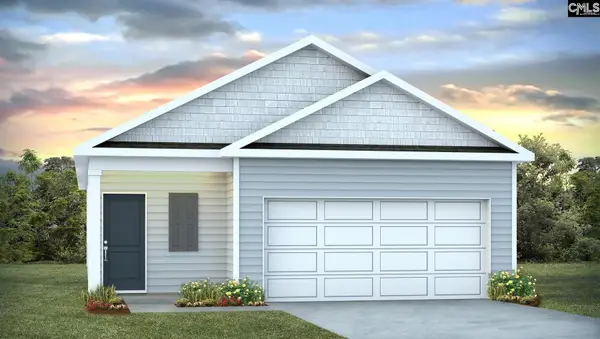 165 Ruby Prince Road, Gilbert, SC 29054