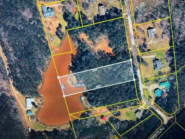 Lot 7 Glade Springs Road, Little Mountain, SC 29075