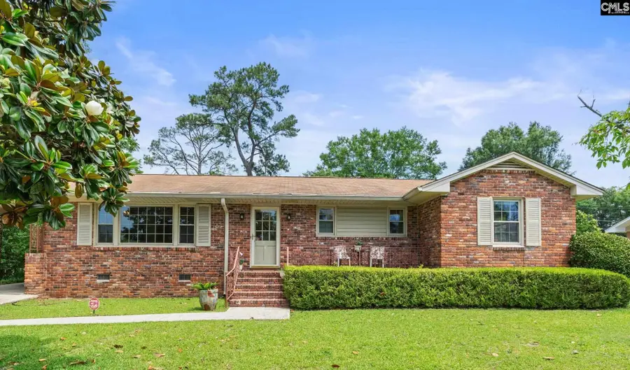 1015 Haven Drive, Columbia, SC 29209 - #2