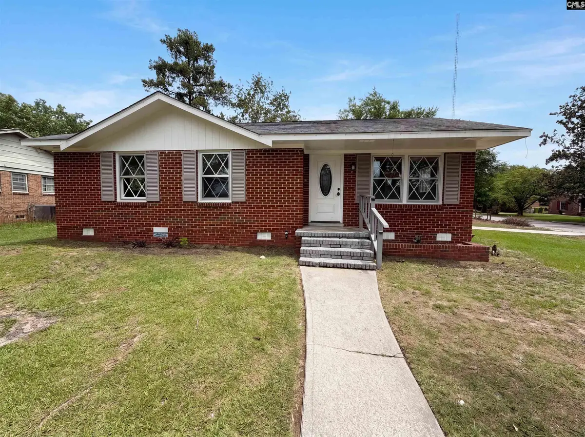 320 Redwood Court, Columbia, SC 29223 - #1