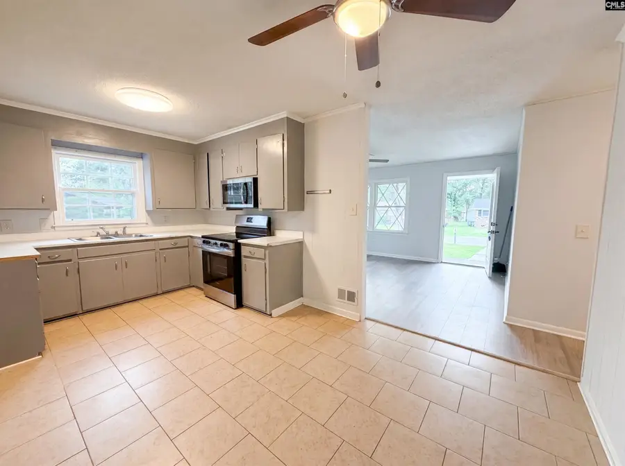 320 Redwood Court, Columbia, SC 29223 - #2