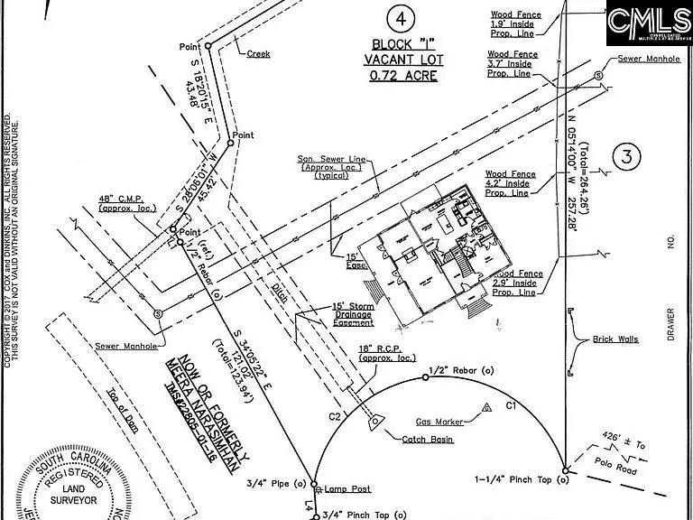 16 Sand Spur Road, Columbia, SC 29223 - #2
