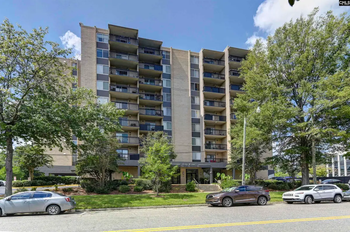 619 King Street #201, Columbia, SC 29205 - #1