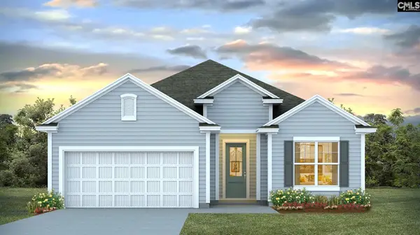 614 Shining Sun Court, Gilbert, SC 29054