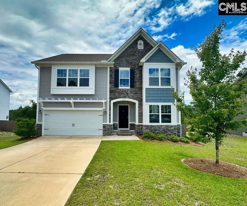 215 Cassique Drive, Lexington, SC 29073 - #1